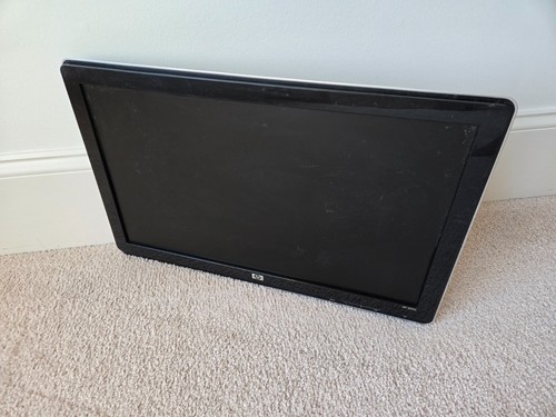 2010i widescreen lcd - hp,