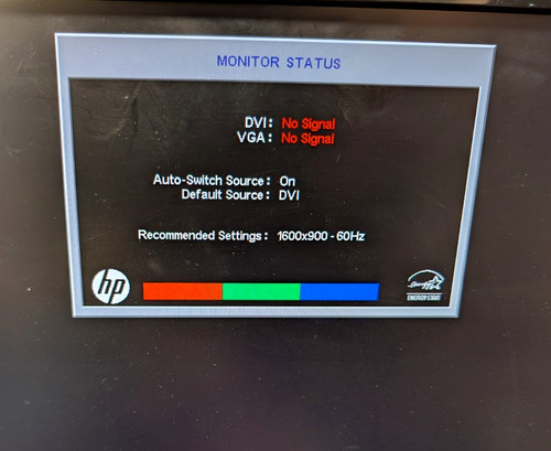 S2031 widescreen lcd - s2031,