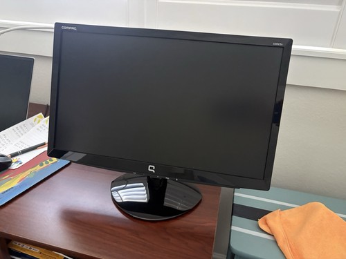 Compaq s2022a lcd - 20",