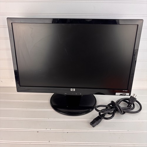 S2031 lcd widescreen - hp, 20"